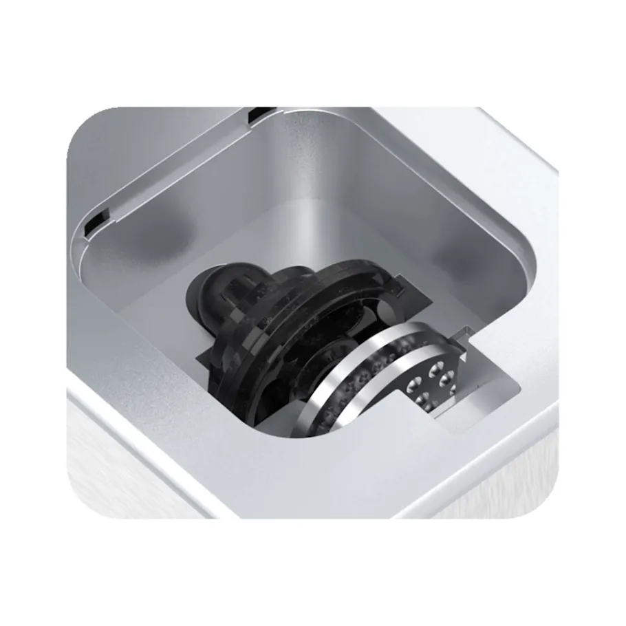 GASTROBACK Fleischwolf*Design Fleischwolf 6-in-1 Plus #6