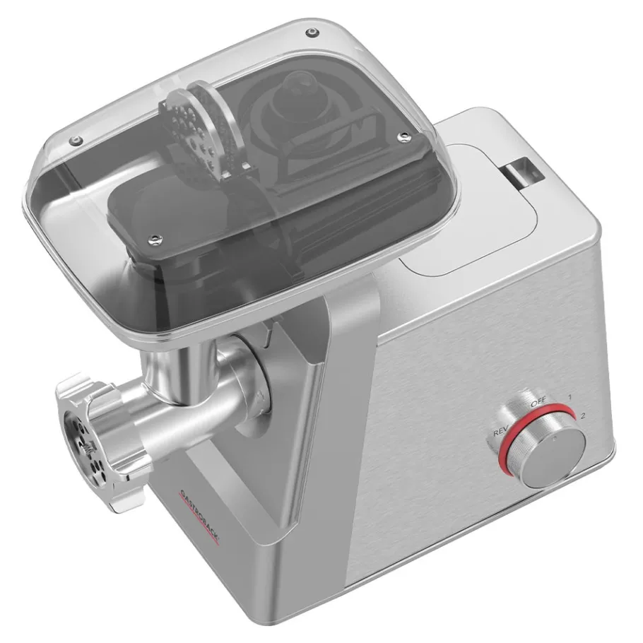 GASTROBACK Fleischwolf*Design Fleischwolf 6-in-1 Plus #6