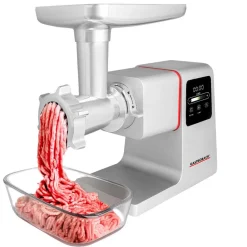 GASTROBACK Fleischwolf*Design Fleischwolf 6-in-1 Power Pro #10