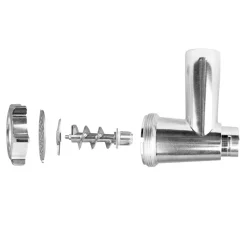 GASTROBACK Fleischwolf*Design Fleischwolf 6-in-1 Power Pro #10