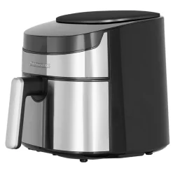 GASTROBACK Fritteuse, Heißluftfritteuse / Airfryer*Design Heißluftfritteuse Air Pro