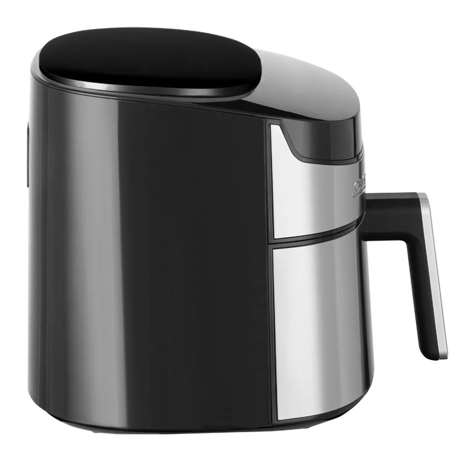 GASTROBACK Fritteuse, Heißluftfritteuse / Airfryer*Design Heißluftfritteuse Air Pro