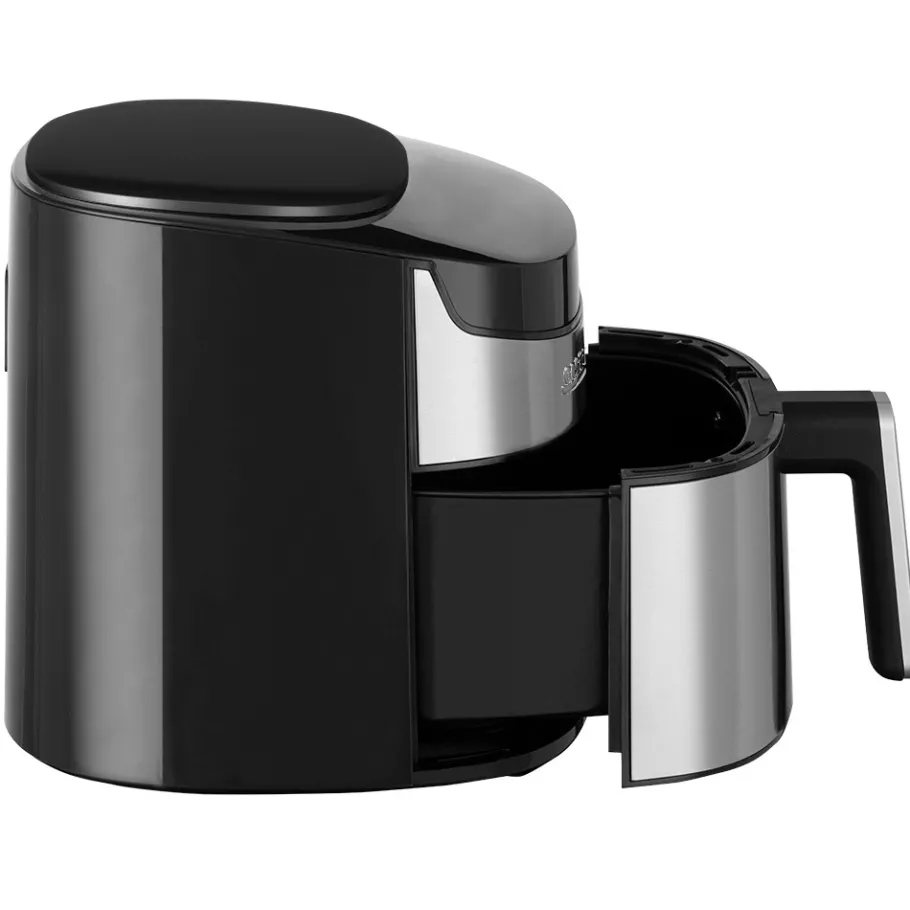 GASTROBACK Fritteuse, Heißluftfritteuse / Airfryer*Design Heißluftfritteuse Air Pro