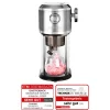 GASTROBACK Eismaschine & Ice Shaver*Design Ice Shaver Slushy & Ice Cream