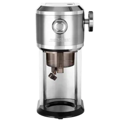 GASTROBACK Eismaschine & Ice Shaver*Design Ice Shaver Slushy & Ice Cream