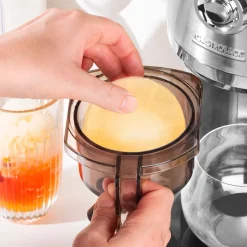 GASTROBACK Eismaschine & Ice Shaver*Design Ice Shaver Slushy & Ice Cream