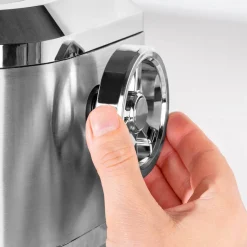 GASTROBACK Eismaschine & Ice Shaver*Design Ice Shaver Slushy & Ice Cream