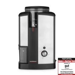 GASTROBACK Kaffeemühlen*Design Kaffeemühle Advanced