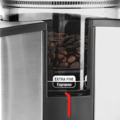 GASTROBACK Kaffeemühlen*Design Kaffeemühle Advanced