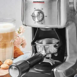 GASTROBACK Kaffeemühlen*Design Kaffeemühle Advanced Plus