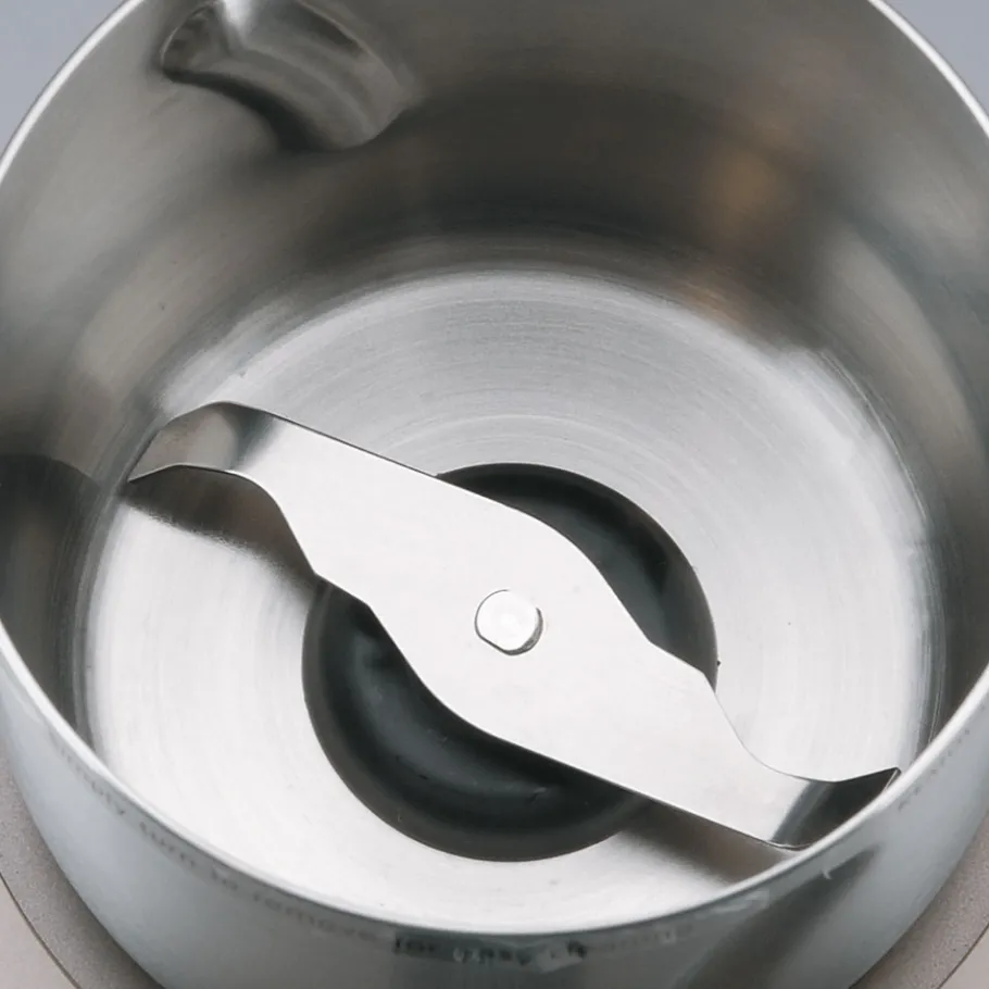 GASTROBACK Kaffeemühlen*Design Kaffeemühle Basic