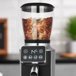 GASTROBACK Kaffeemühlen*Design Kaffeemühle Pro Touch 30