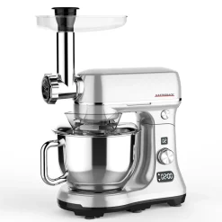 GASTROBACK Küchenmaschine*Design Küchenmaschine Advanced Digital inkl. Pasta