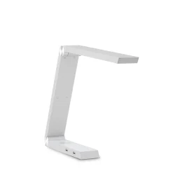 GASTROBACK Led Schreibtischleuchte*Design LED Light & Charge