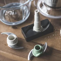 GASTROBACK Zerkleinerer, Elektromesser & Food Processor*Design Mini Chopper Plus