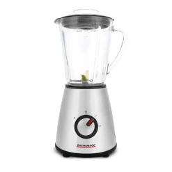 GASTROBACK Mixer, Standmixer, Hochleistungsmixer & Smoothie To Go Mixer*Design Mixer Mini