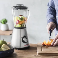 GASTROBACK Mixer, Standmixer, Hochleistungsmixer & Smoothie To Go Mixer*Design Mixer Mini