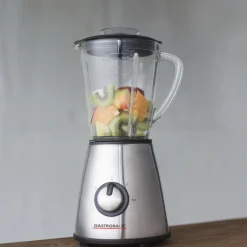 GASTROBACK Mixer, Standmixer, Hochleistungsmixer & Smoothie To Go Mixer*Design Mixer Mini