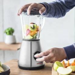 GASTROBACK Mixer, Standmixer, Hochleistungsmixer & Smoothie To Go Mixer*Design Mixer Mini