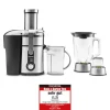 GASTROBACK Entsafter & Slow Juicer*Design Multi Juicer Digital Pro