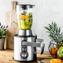 GASTROBACK Entsafter & Slow Juicer*Design Multi Juicer Digital Pro