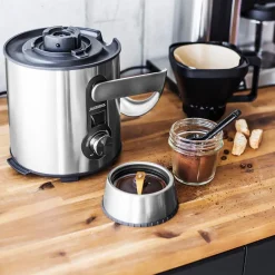 GASTROBACK Entsafter & Slow Juicer*Design Multi Juicer Digital Pro