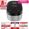 GASTROBACK Reiskocher & Multikocher*Design Multicook Pro