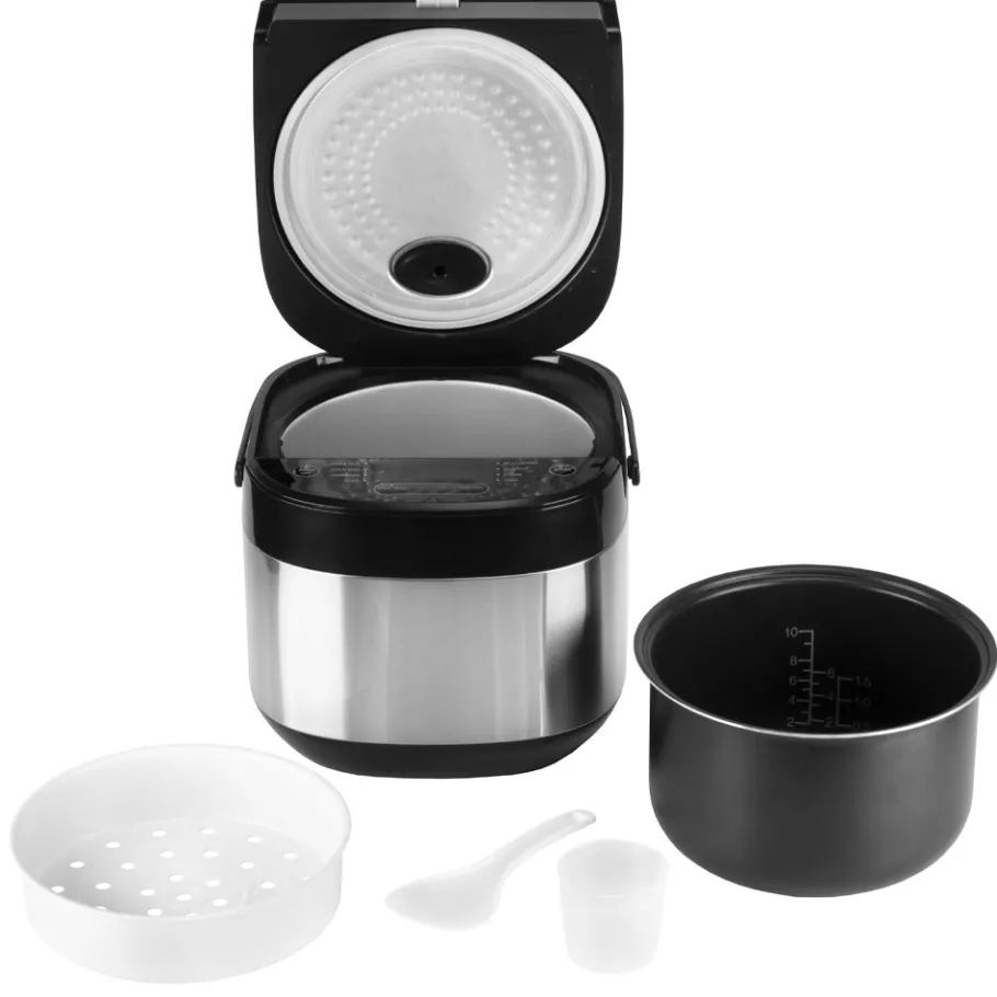 GASTROBACK Reiskocher & Multikocher*Design Multicook Pro