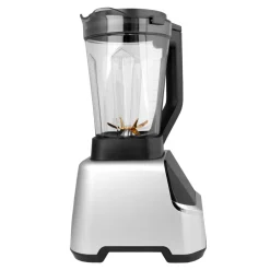 GASTROBACK Mixer, Standmixer, Hochleistungsmixer & Smoothie To Go Mixer*Design Multi-Power Standmixer Mix & Soup 2.000 W
