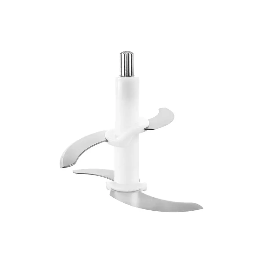 GASTROBACK Zerkleinerer, Elektromesser & Food Processor*Design Multizerkleinerer Professional 5 L