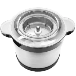 GASTROBACK Zerkleinerer, Elektromesser & Food Processor*Design Multizerkleinerer Professional 5 L
