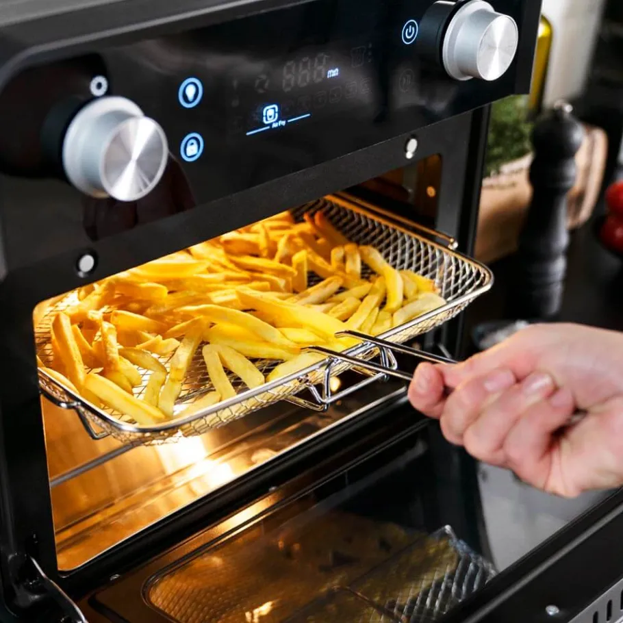 GASTROBACK Minibackofen*Design Ofen Air Fry & Pizza