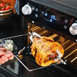 GASTROBACK Minibackofen*Design Ofen Air Fry & Pizza
