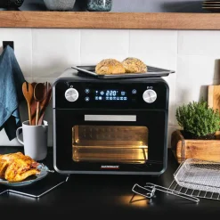 GASTROBACK Minibackofen*Design Ofen Air Fry & Pizza