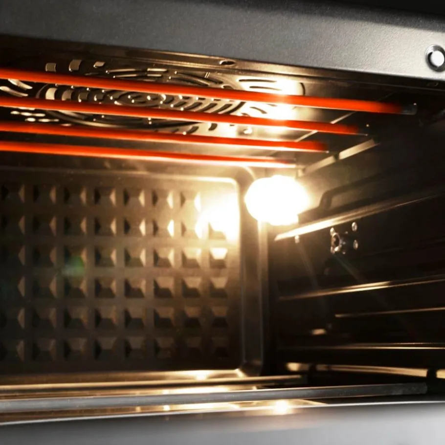 GASTROBACK Minibackofen*Design Ofen Air Fry & Pizza