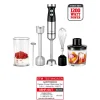 GASTROBACK Stabmixer & Akku-Stabmixer*Design Power Stabmixer Set 5-in-1