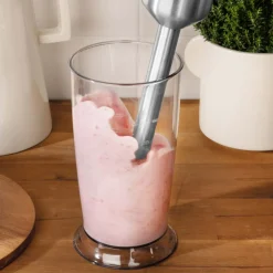 GASTROBACK Stabmixer & Akku-Stabmixer*Design Power Stabmixer Set 5-in-1