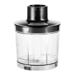 GASTROBACK Stabmixer & Akku-Stabmixer*Design Power Stabmixer Set 5-in-1