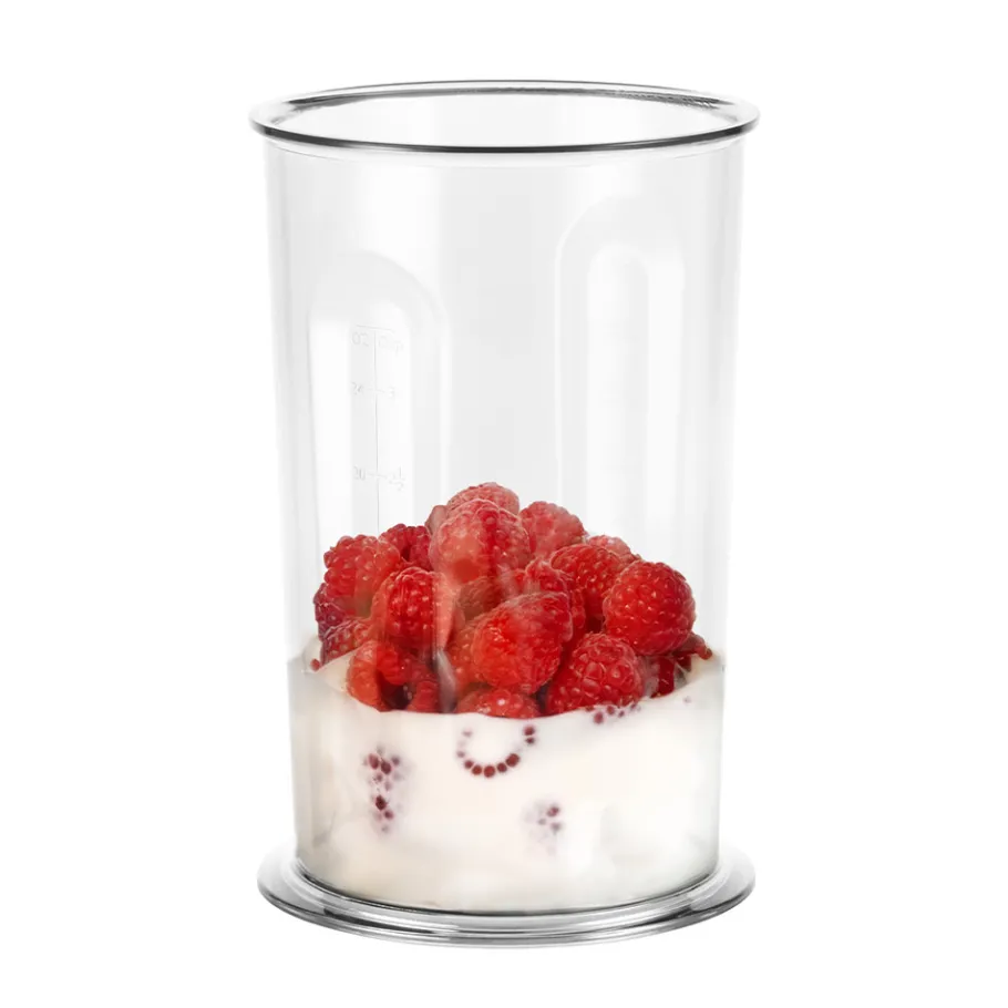 GASTROBACK Stabmixer & Akku-Stabmixer*Design Power Stabmixer Set 5-in-1