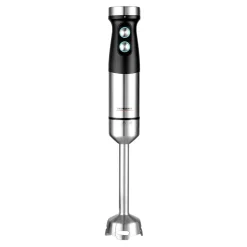 GASTROBACK Stabmixer & Akku-Stabmixer*Design Power Stabmixer Set 5-in-1