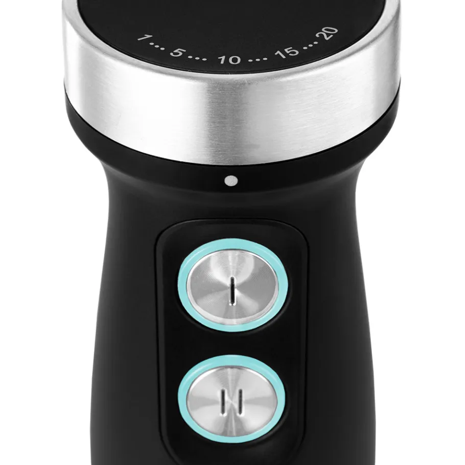 GASTROBACK Stabmixer & Akku-Stabmixer*Design Power Stabmixer Set 5-in-1