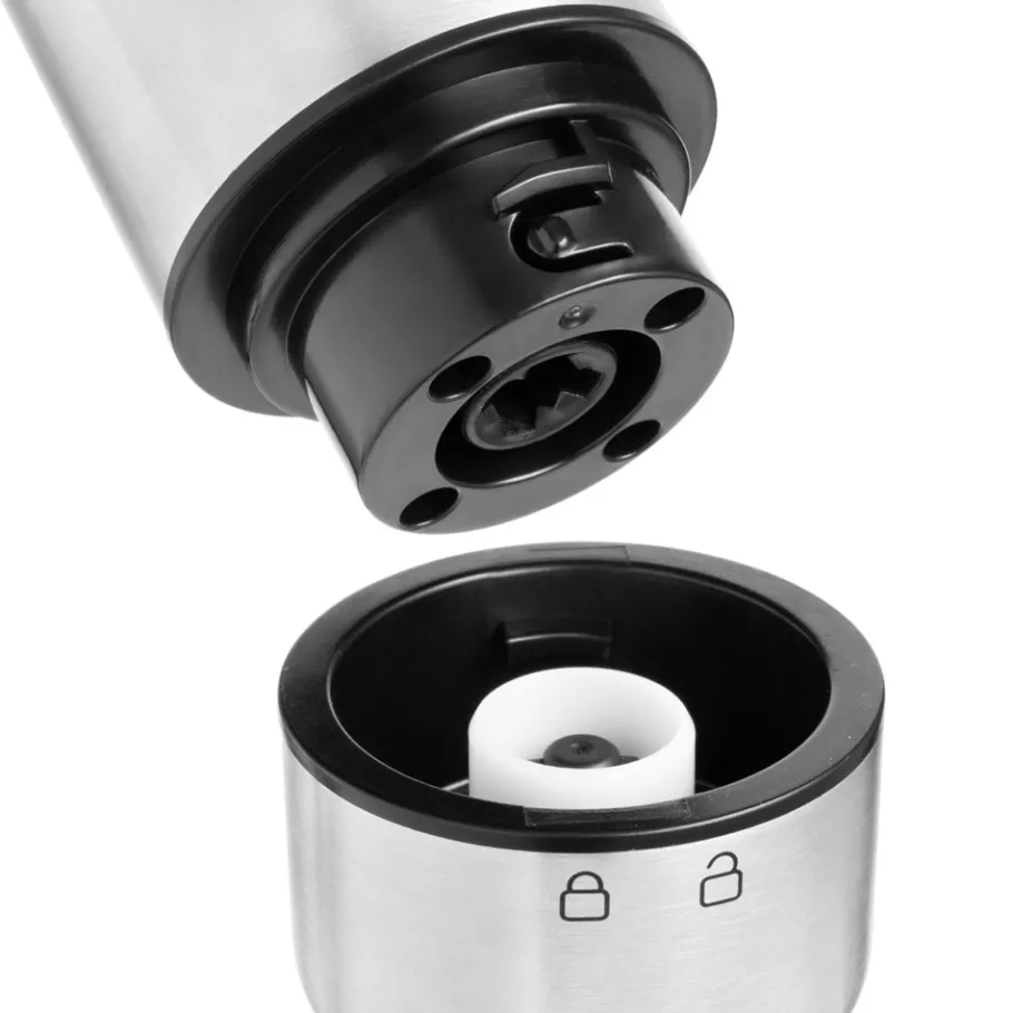 GASTROBACK Stabmixer & Akku-Stabmixer*Design Power Stabmixer Set 5-in-1