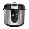 GASTROBACK Reiskocher & Multikocher*Design Reiskocher PREMIUM EDITION 3 L