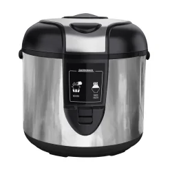 GASTROBACK Reiskocher & Multikocher*Design Reiskocher PREMIUM EDITION 3 L