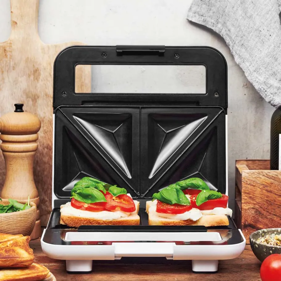 GASTROBACK Sandwichmaker*Design Sandwichmaker
