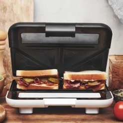 GASTROBACK Sandwichmaker*Design Sandwichmaker