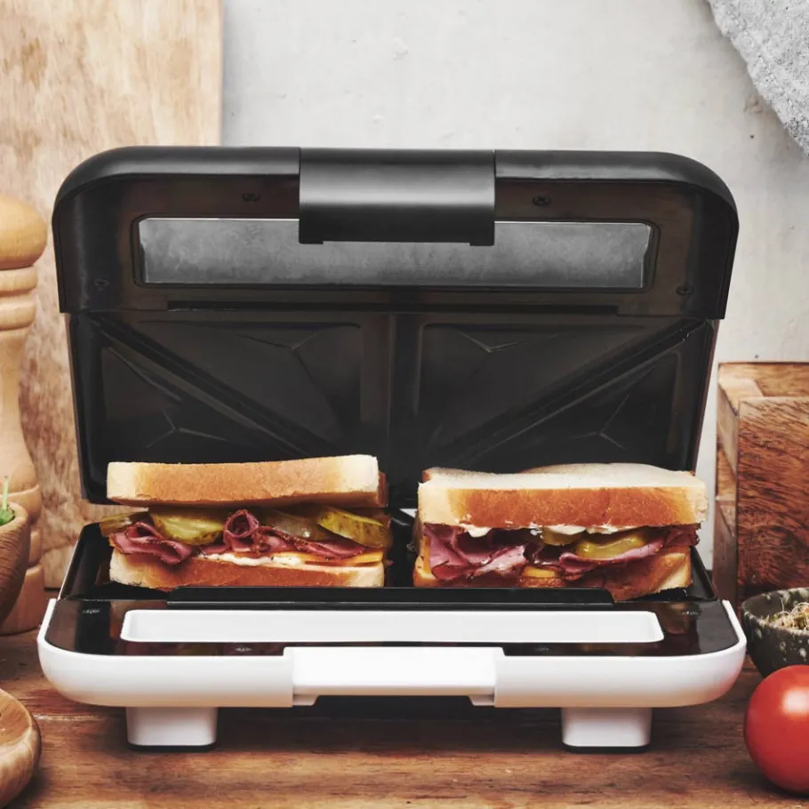 GASTROBACK Sandwichmaker*Design Sandwichmaker