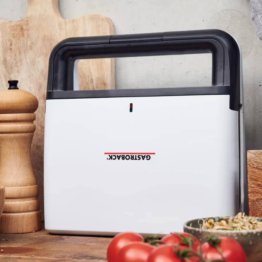 GASTROBACK Sandwichmaker*Design Sandwichmaker
