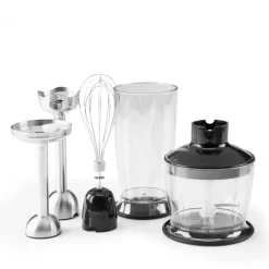 GASTROBACK Stabmixer & Akku-Stabmixer*Design Stabmixer Advanced Pro