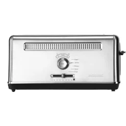 GASTROBACK Toaster*Design Toaster Advanced 4S
